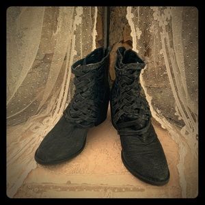 Free People Boots